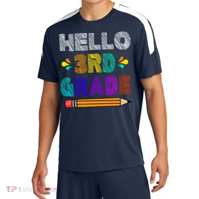 Soccer Jersey