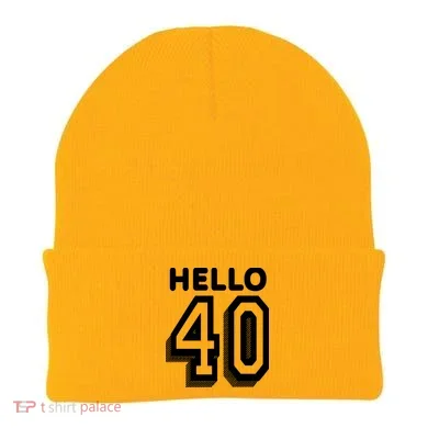 Beanie