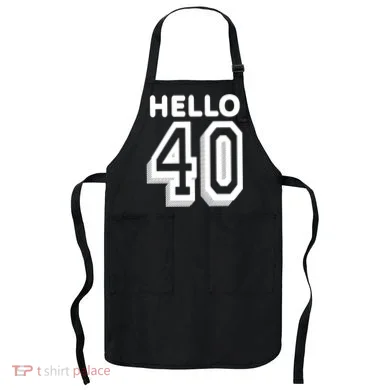 Apron
