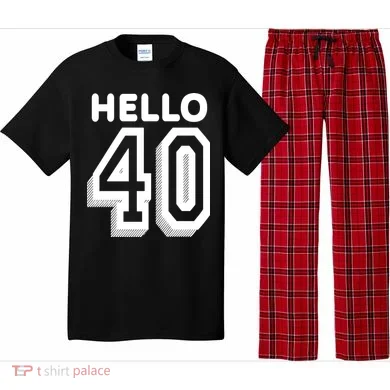 Pajama Set