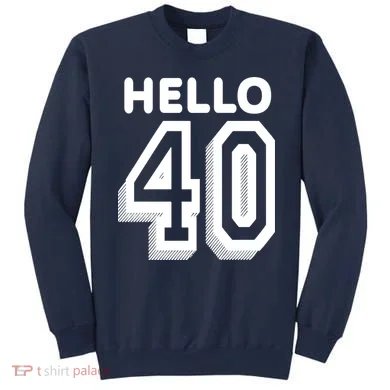 Sweatshirt