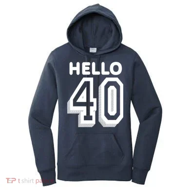 Women's Hoodie