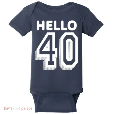 Baby Bodysuit