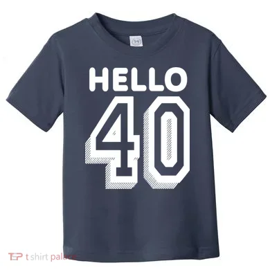 Toddler T-Shirt