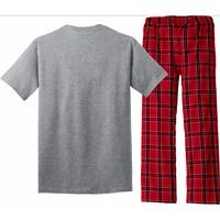 Hello 40 Funny 40th Birthday Pajama Set thumb 1