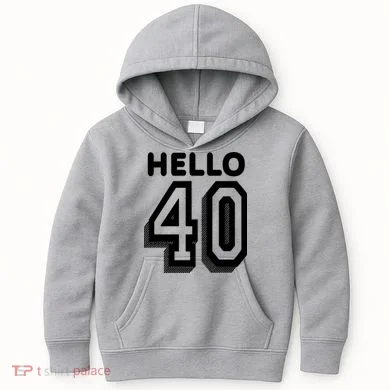 Kids Hoodie