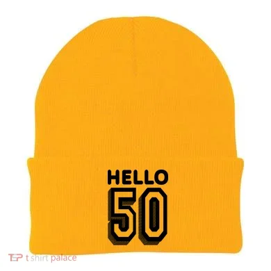 Beanie