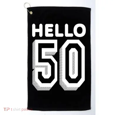 Golf Towel
