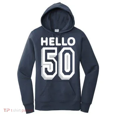 Women's Hoodie