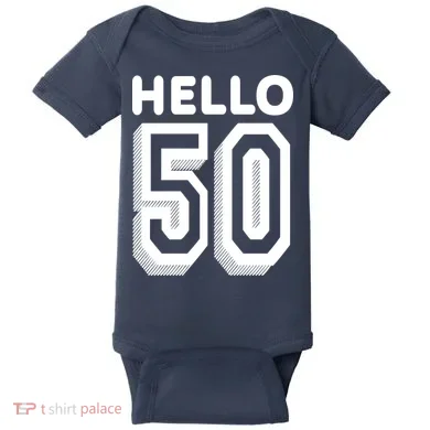 Baby Bodysuit