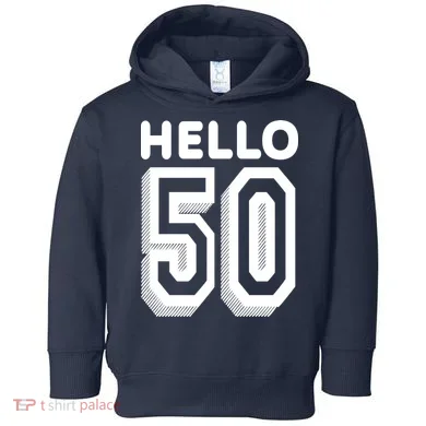Toddler Hoodie