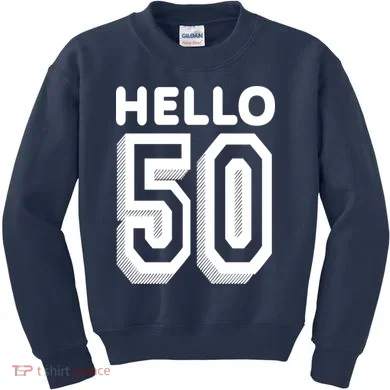 Kids Sweatshirt