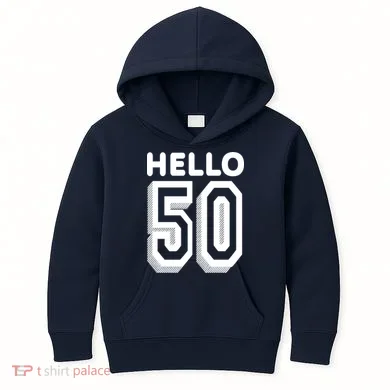Kids Hoodie