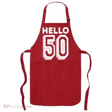Apron