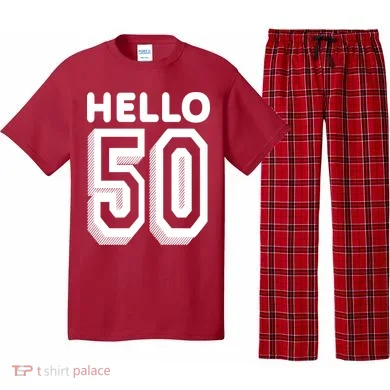 Pajama Set