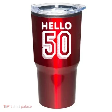Tumbler