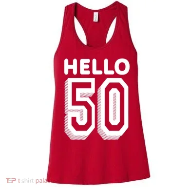 Women's Tank Top