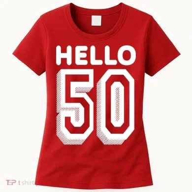 Women's T-Shirt