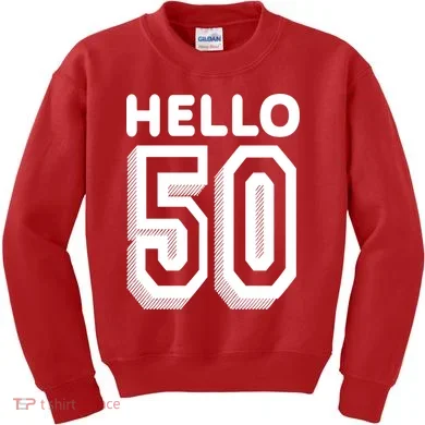 Kids Sweatshirt