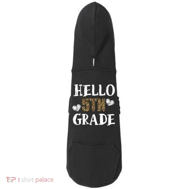 Doddie Hoodie
