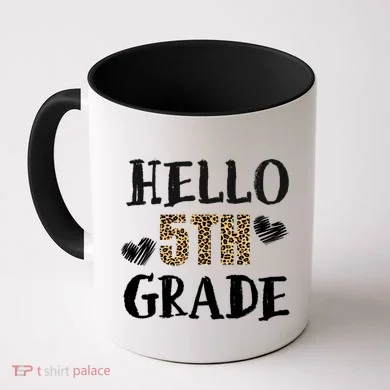 Coffee Mug