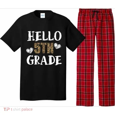 Pajama Set