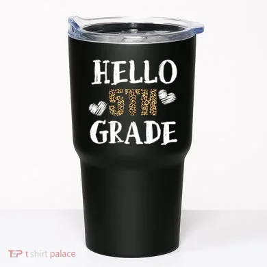 Tumbler