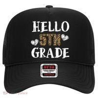 Hello 5th Grade Hat thumb 0