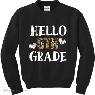 Kids Sweatshirt