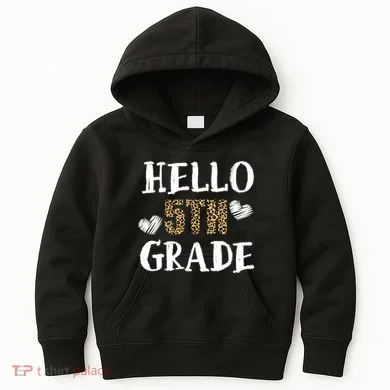 Kids Hoodie