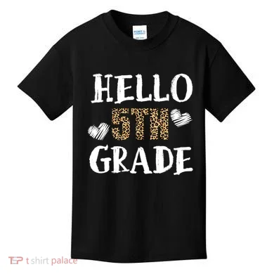 Kids T-Shirt