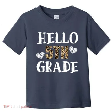 Toddler T-Shirt