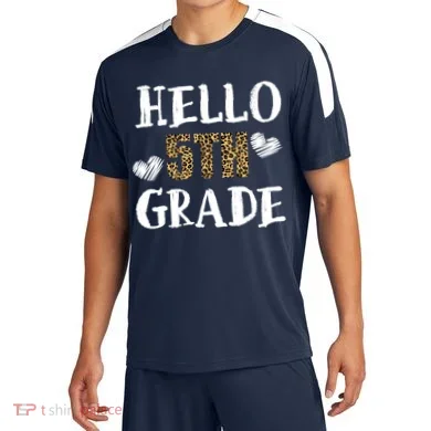 Soccer Jersey