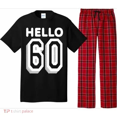 Pajama Set