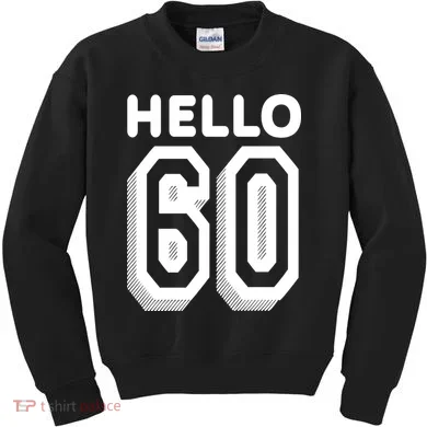 Kids Sweatshirt