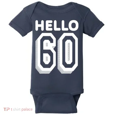 Baby Bodysuit