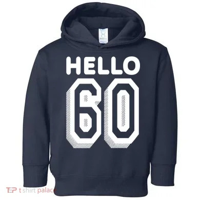 Toddler Hoodie