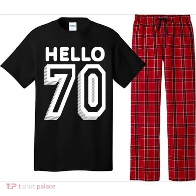 Pajama Set