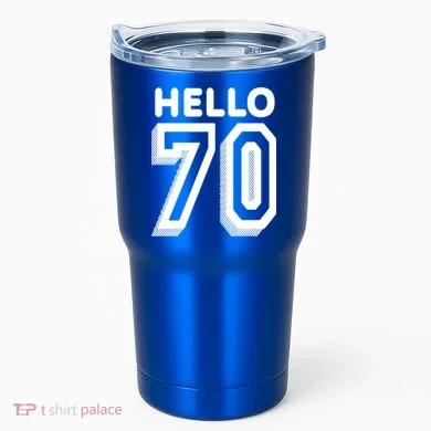 Tumbler