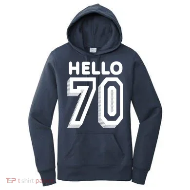 Women's Hoodie