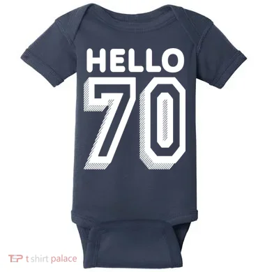 Baby Bodysuit