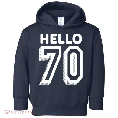 Toddler Hoodie