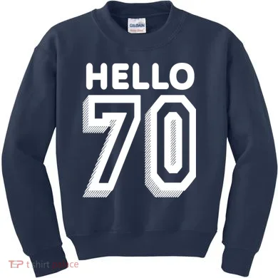 Kids Sweatshirt
