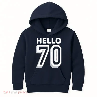 Kids Hoodie