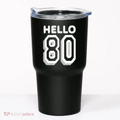 Tumbler