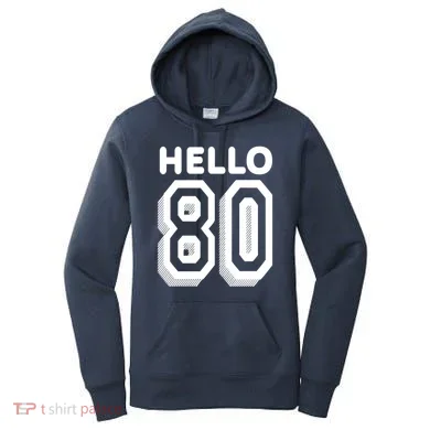 Women's Hoodie