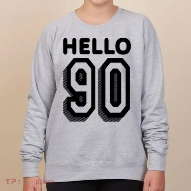 Women's Sweatshirt