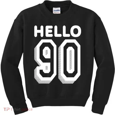 Kids Sweatshirt