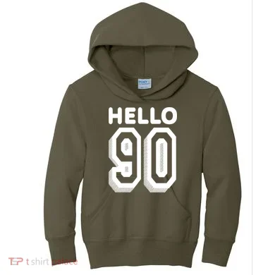 Kids Hoodie
