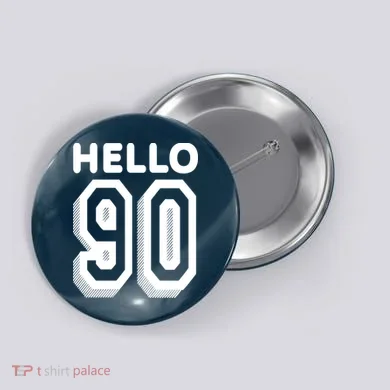 Button